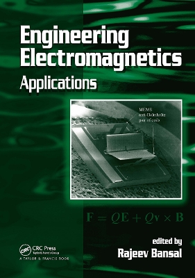 Engineering Electromagnetics book