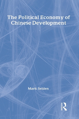 Political Economy of Chinese Development book