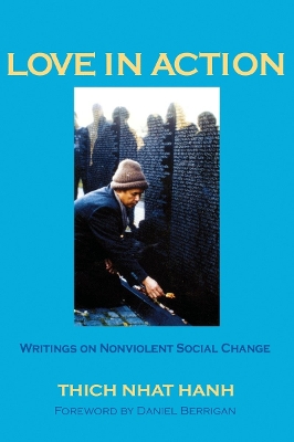 Love In Action book