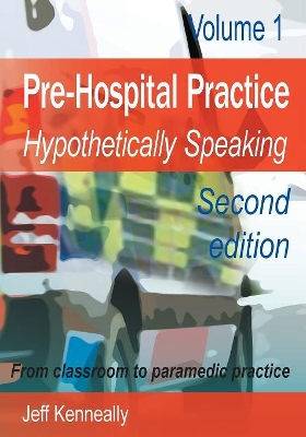 Prehospital Practice by Jeff Kenneally