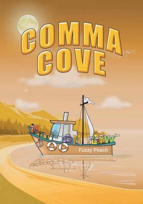 Comma Cove by Linda Lee Ward