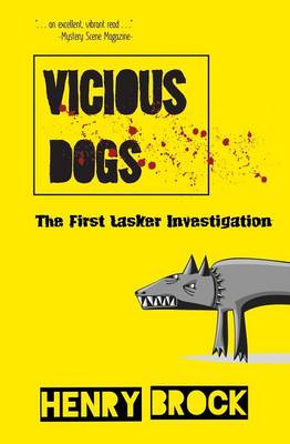 Vicious Dogs book