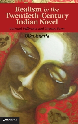 Realism in the Twentieth-Century Indian Novel book