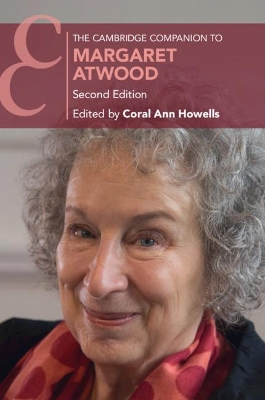 The Cambridge Companion to Margaret Atwood book