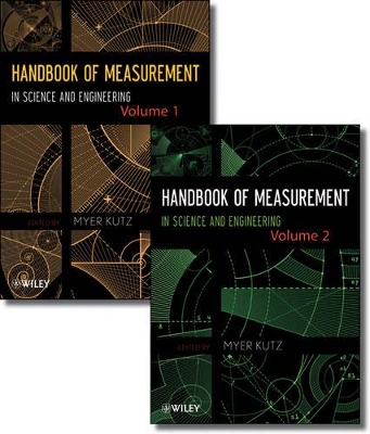 Handbook of Measurement in Science and Engineering book