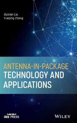 Antenna-in-Package Technology and Applications book