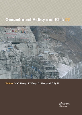 Geotechnical Safety and Risk IV book