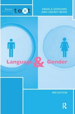 Language and Gender book