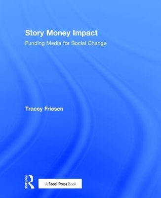 Story Money Impact book
