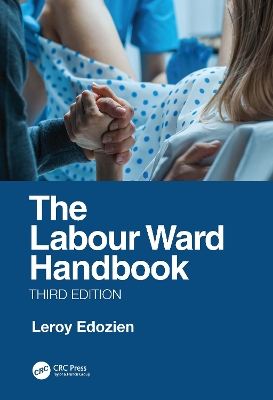 The Labour Ward Handbook book