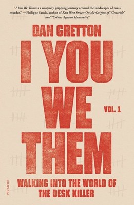 I You We Them: Volume 1 book