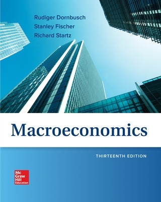 Macroeconomics book