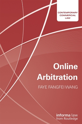 Online Arbitration book