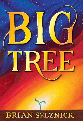 Big Tree book