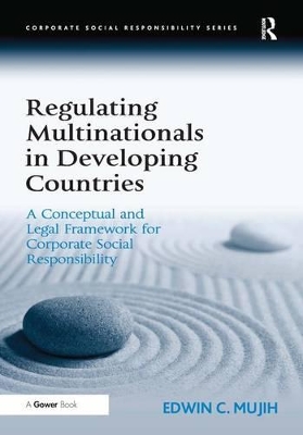 Regulating Multinationals in Developing Countries book