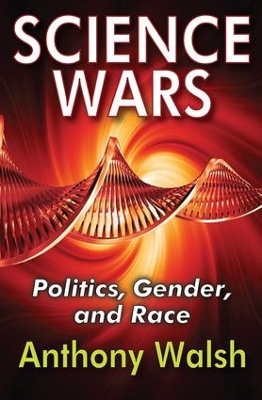 Science Wars book