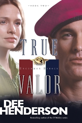 True Valor book
