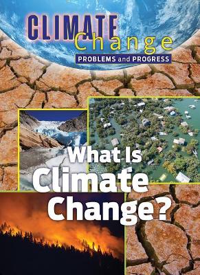 What is Climate Change: Problems and Progress book