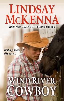 Wind River Cowboy by Lindsay McKenna