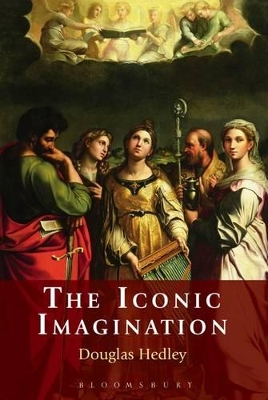 Iconic Imagination book