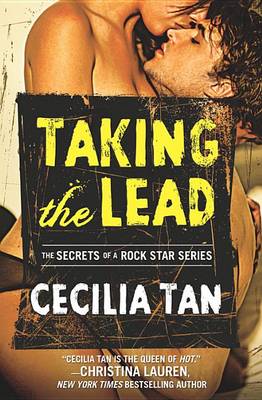 Taking the Lead book