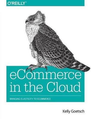 Ecommerce in the Cloud book