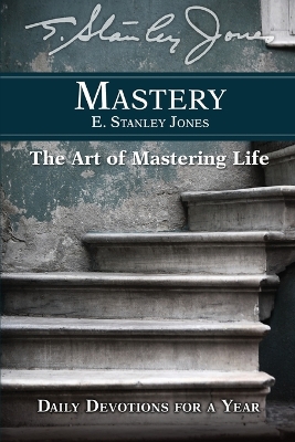 Mastery book