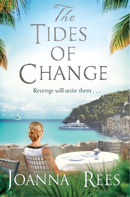 The Tides of Change book