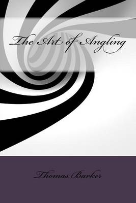 The Art of Angling book