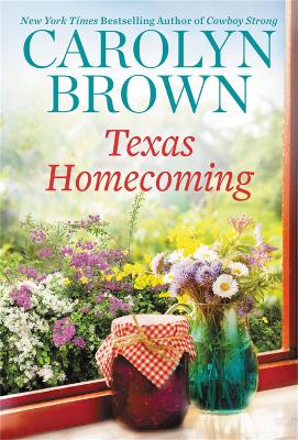 Texas Homecoming book