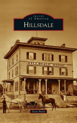 Hillsdale by Sean Smith