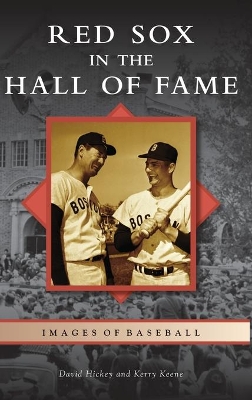 Red Sox in the Hall of Fame book