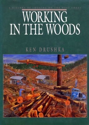 Working in the Woods book