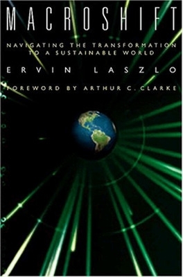 Macroshift: Navigating the Transformation to a Sustainable World book
