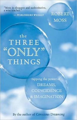 Three Only Things book