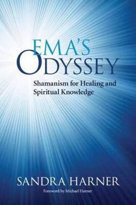 Ema's Odyssey book