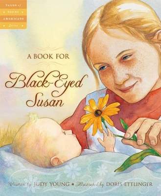 A Book for Black-Eyed Susan book