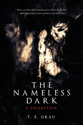 Nameless Dark book