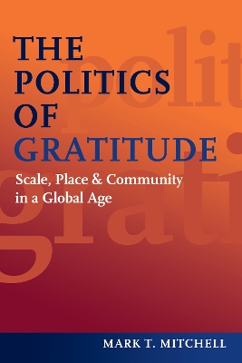 Politics of Gratitude book
