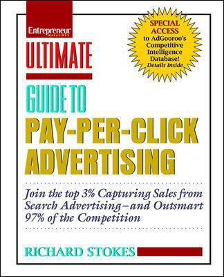 Ultimate Guide to Pay Per Click Advertising by Richard Stokes