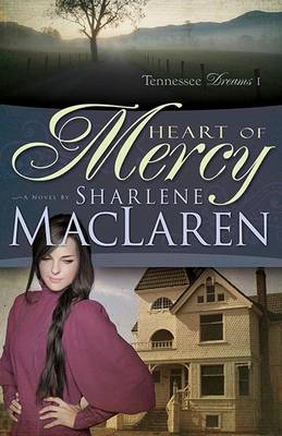 Heart of Mercy book