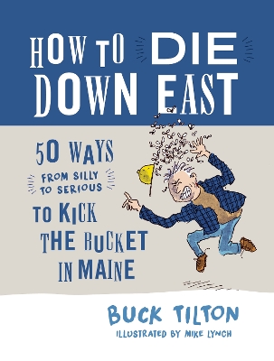 How to Die Down East book