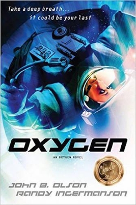 Oxygen book