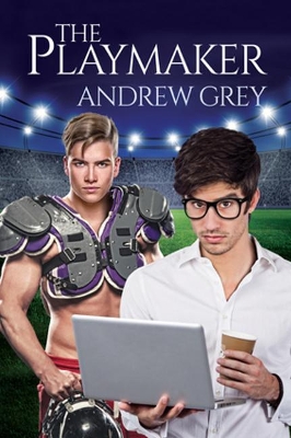The Playmaker book