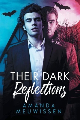 Their Dark Reflections book