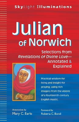 Julian of Norwich book