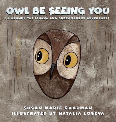 Owl Be Seeing You book