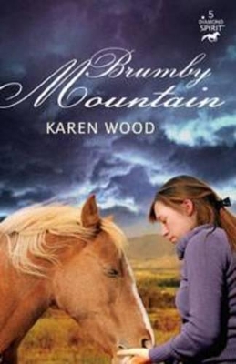 Brumby Mountain (Diamond Spirit 5) book