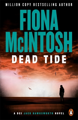 Dead Tide book