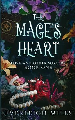 The Mage's Heart book